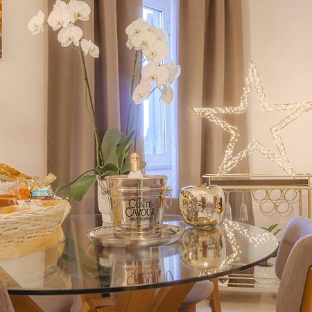 Stella Luxury House Apartamento Roma Exterior foto