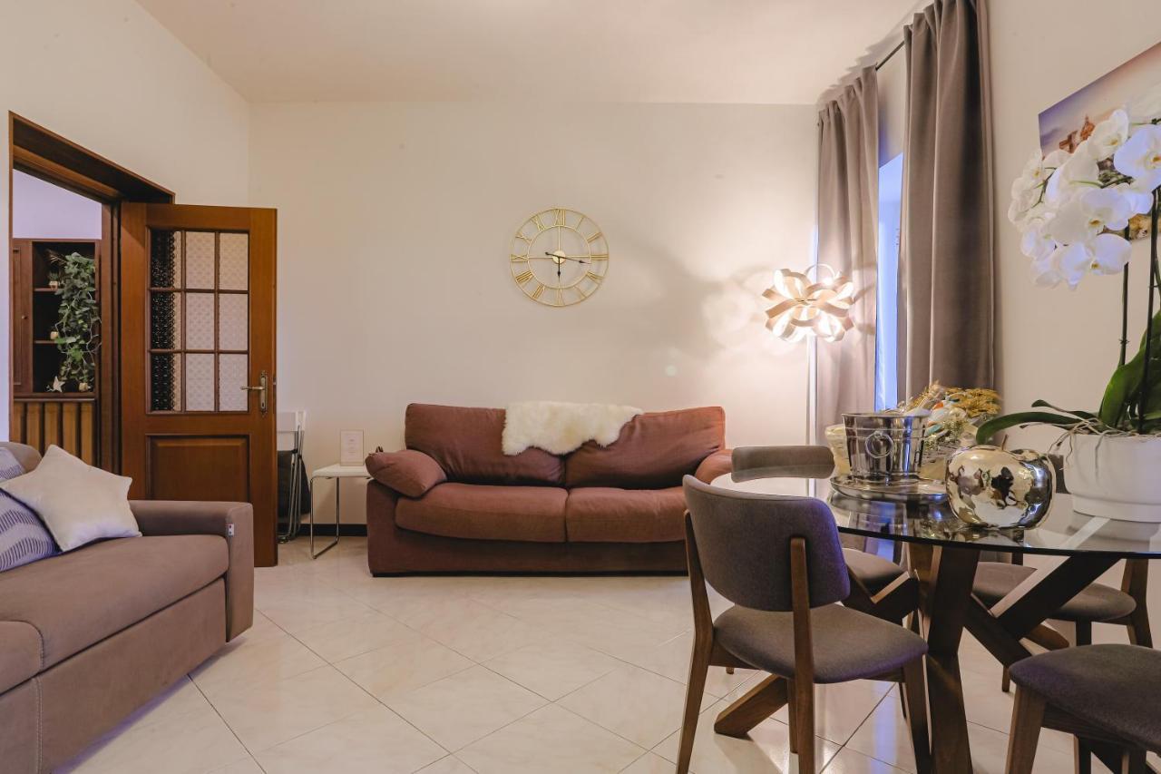 Stella Luxury House Apartamento Roma Exterior foto