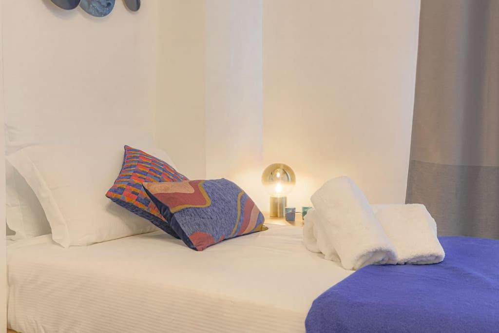 Stella Luxury House Apartamento Roma Exterior foto
