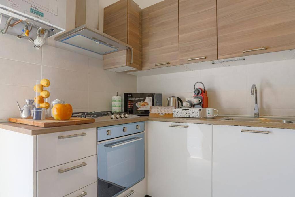 Stella Luxury House Apartamento Roma Exterior foto
